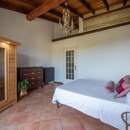 Rose House Appartement Camino Buitenkant foto