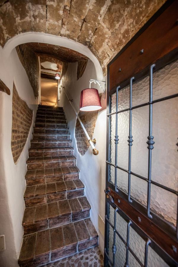 Rose House Appartement Camino Buitenkant foto