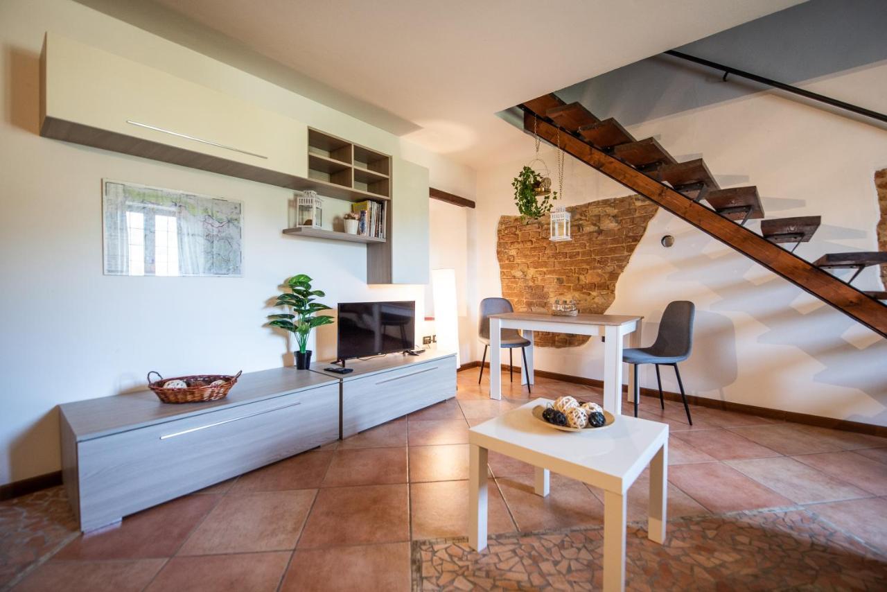 Rose House Appartement Camino Buitenkant foto