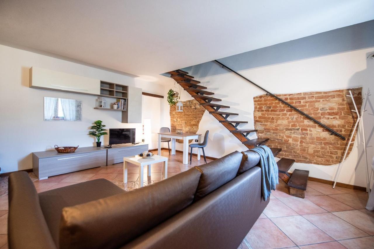 Rose House Appartement Camino Buitenkant foto