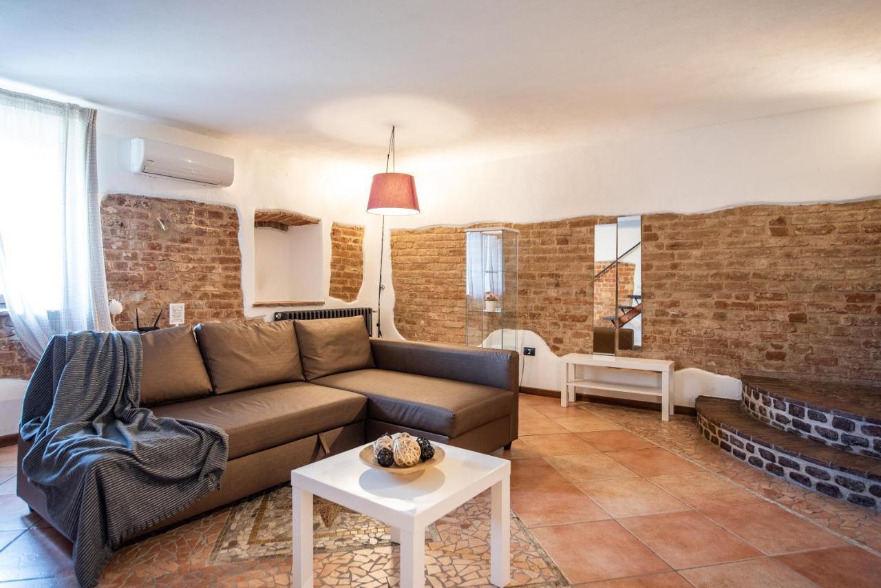 Rose House Appartement Camino Buitenkant foto