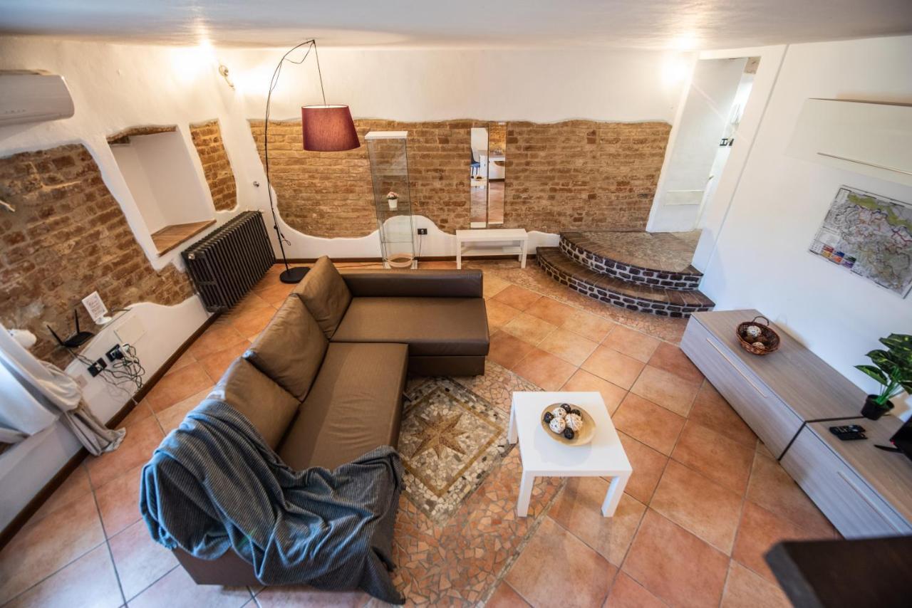 Rose House Appartement Camino Buitenkant foto