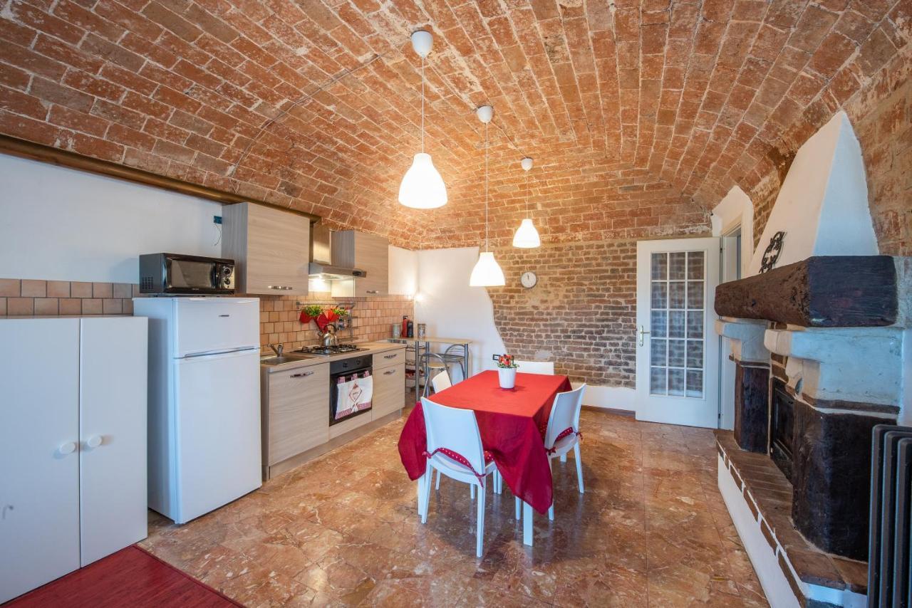 Rose House Appartement Camino Buitenkant foto