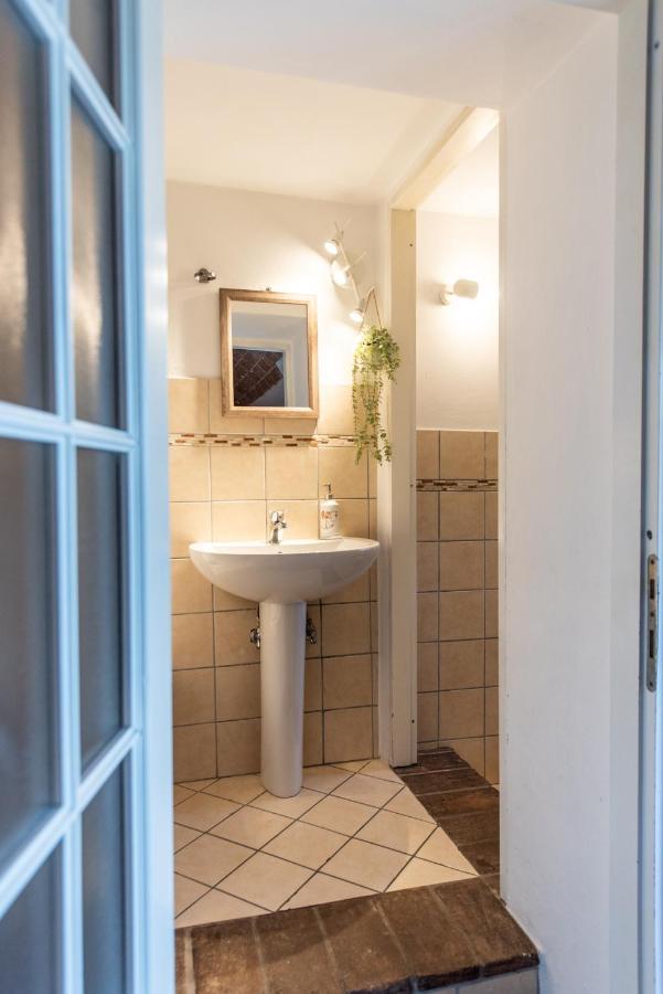 Rose House Appartement Camino Buitenkant foto