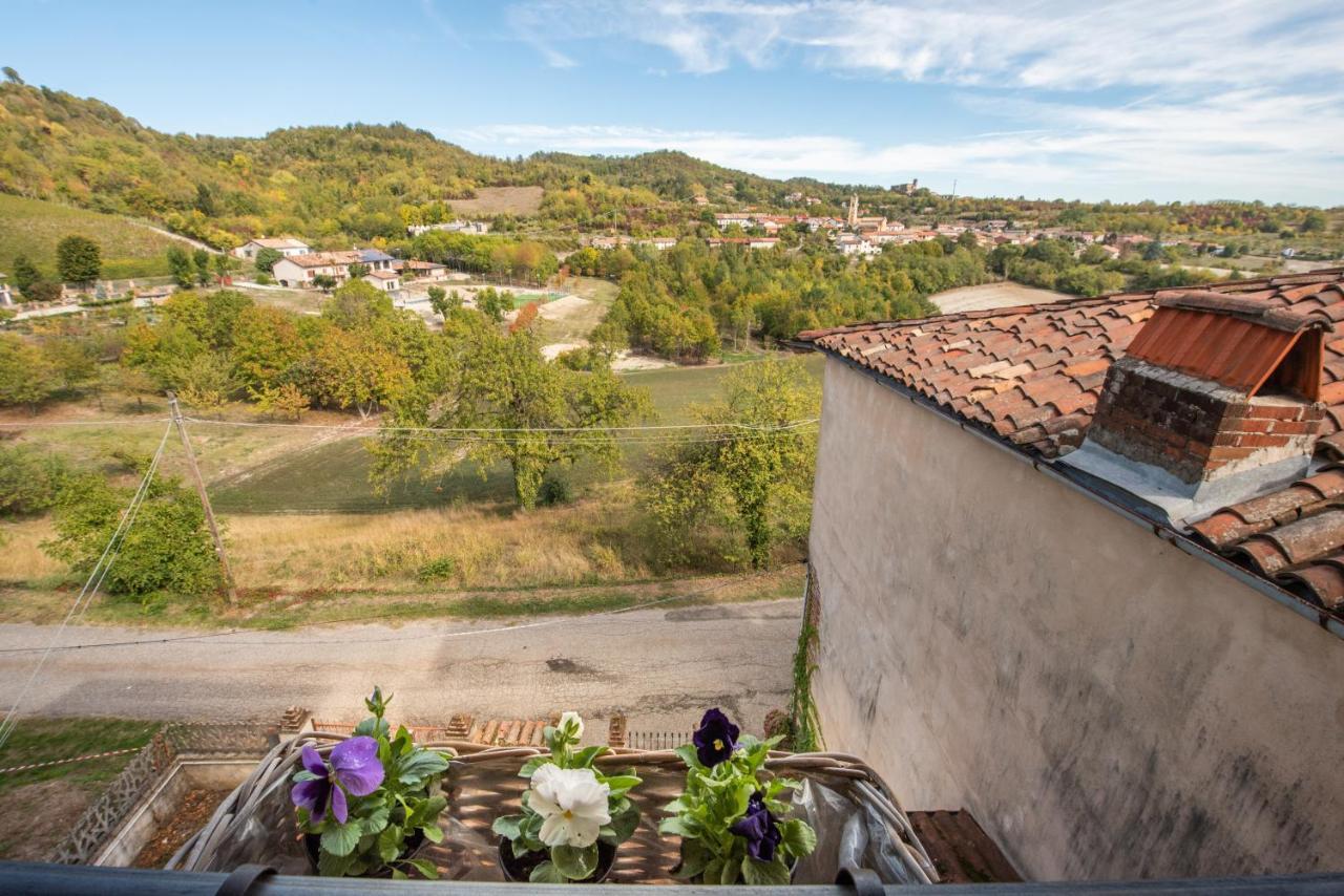 Rose House Appartement Camino Buitenkant foto