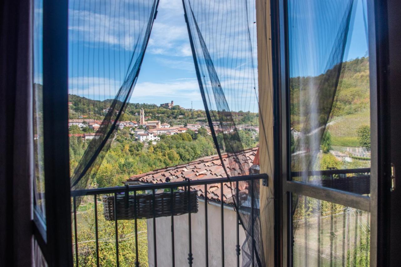 Rose House Appartement Camino Buitenkant foto
