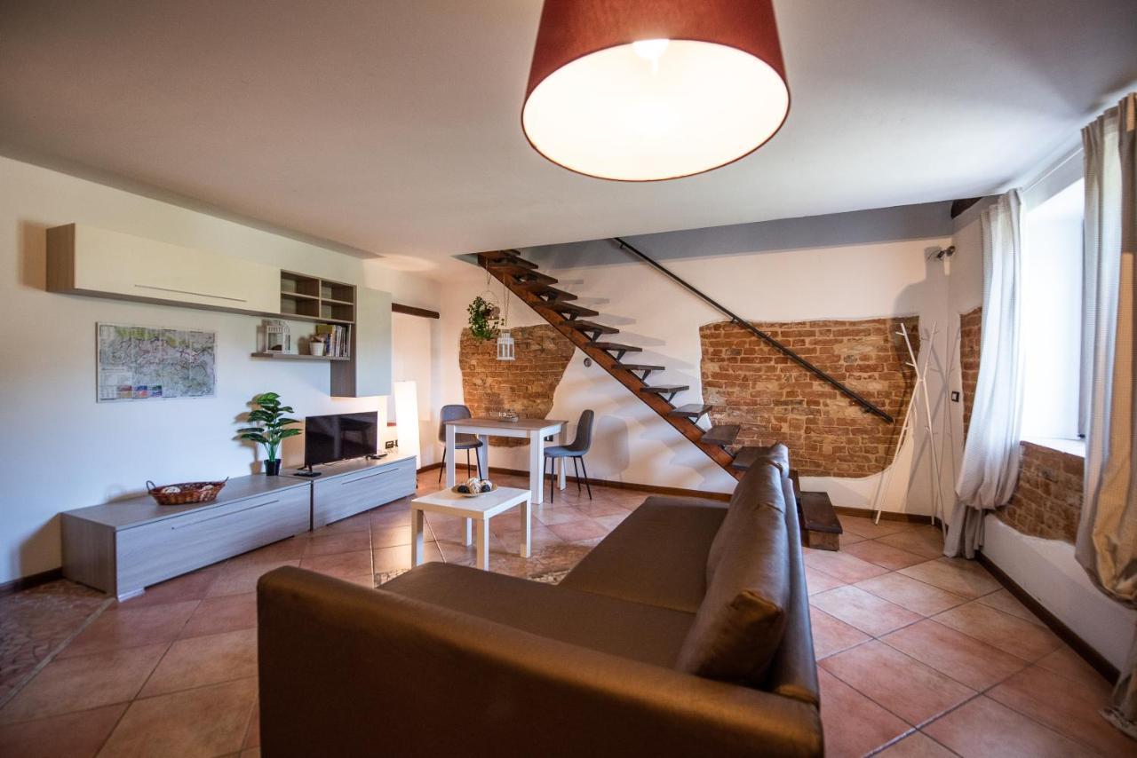 Rose House Appartement Camino Buitenkant foto